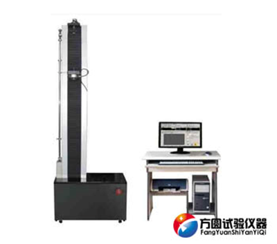 QTS-S50W微機控制氣彈簧性能試